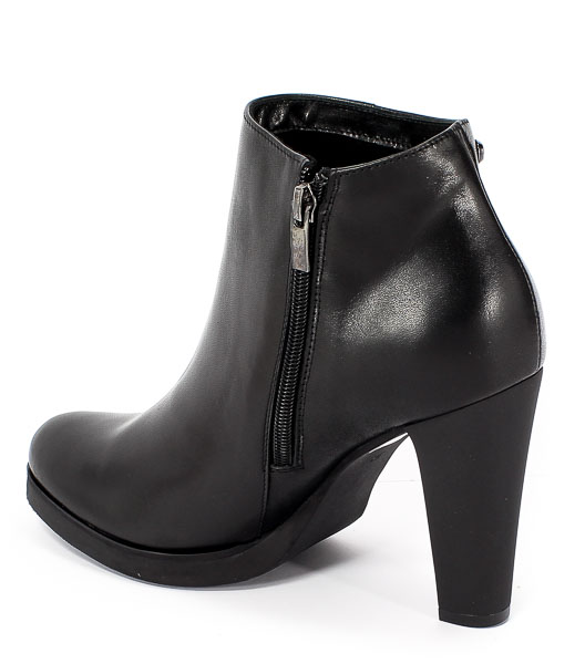 Botki Palazzo 2722 6