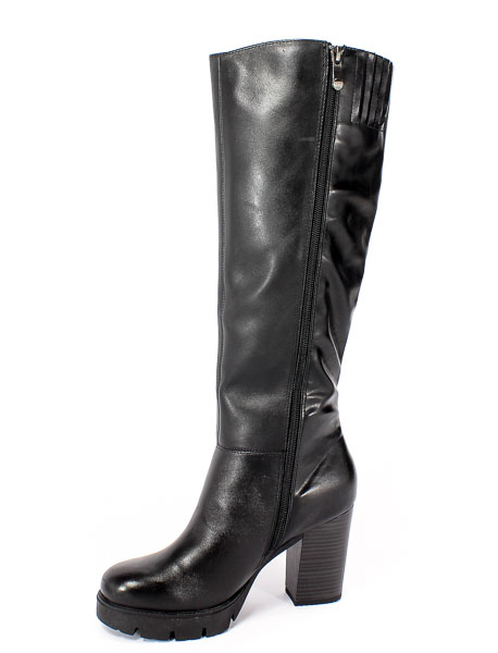 Kozaki Marco Tozzi 2-26627-29 002 Black Antic