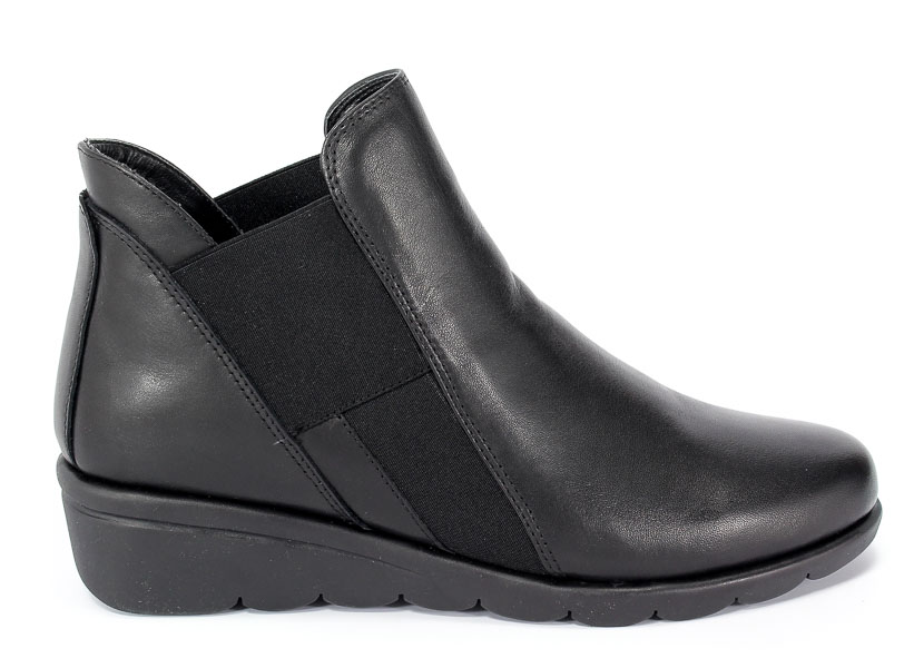 Trzewiki Flexx C2501_11 Black