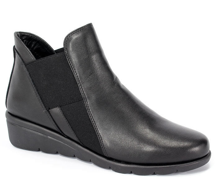 Trzewiki Flexx C2501_11 Black