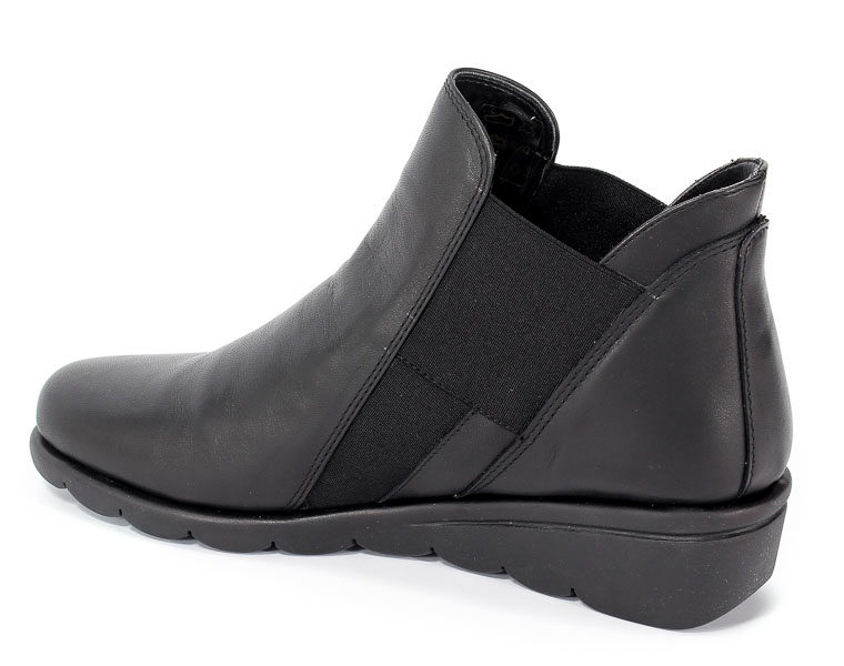 Trzewiki Flexx C2501_11 Black