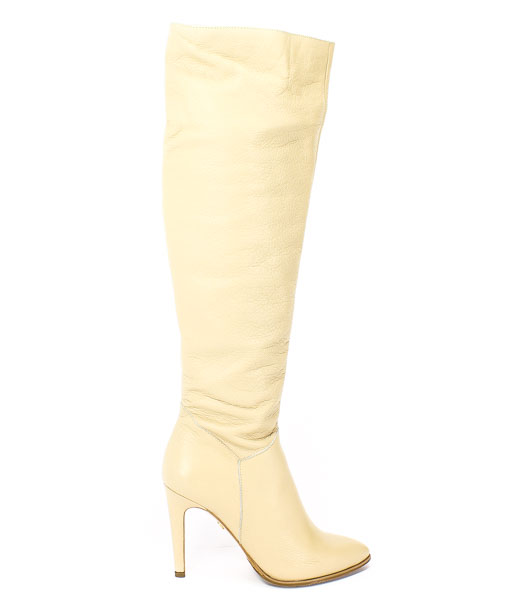 Kozaki Conhpol-Bis Victim V-2980/1Es Beige/1580