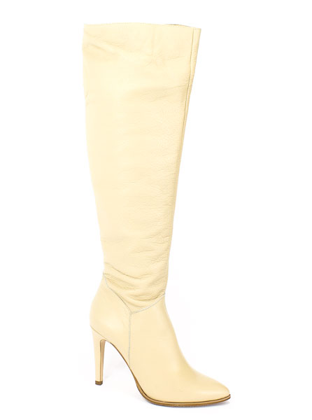 Kozaki Conhpol-Bis Victim V-2980/1Es Beige/1580