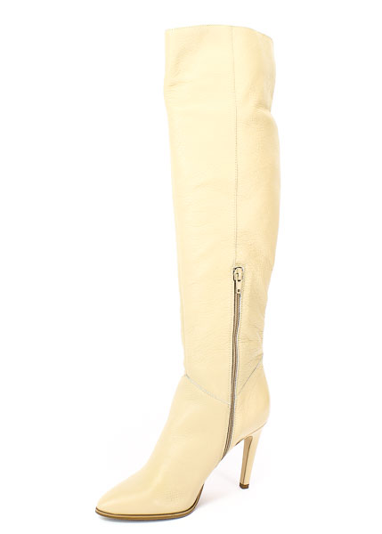 Kozaki Conhpol-Bis Victim V-2980/1Es Beige/1580