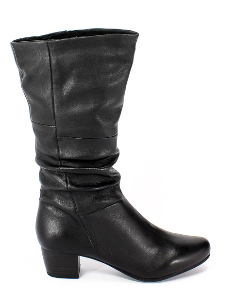 Kozaki Caprice 9-25314-29 022 Black Nappa