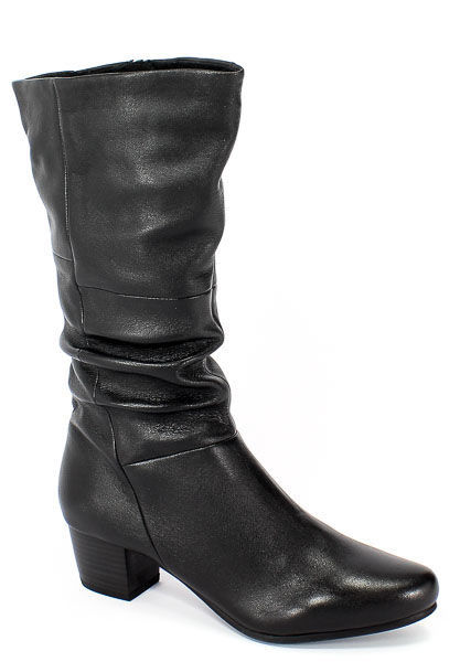 Kozaki Caprice 9-25314-29 022 Black Nappa