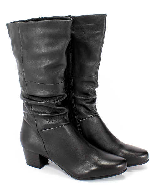 Kozaki Caprice 9-25314-29 022 Black Nappa