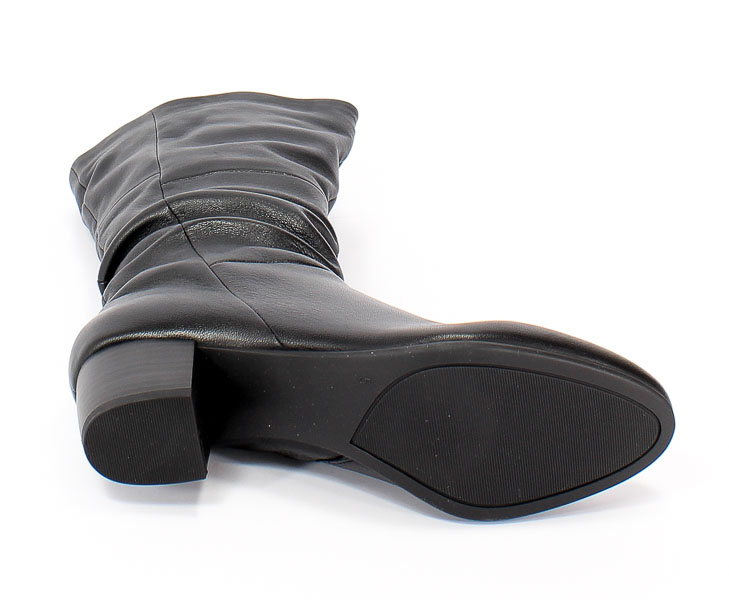 Kozaki Caprice 9-25314-29 022 Black Nappa