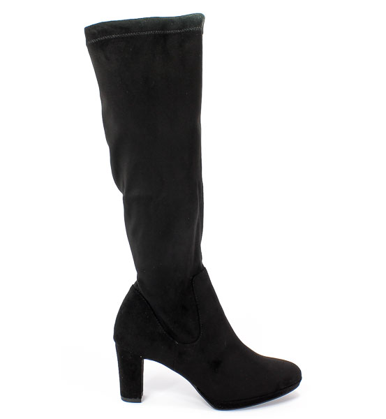 Kozaki Tamaris 1-25522-29 001 Black