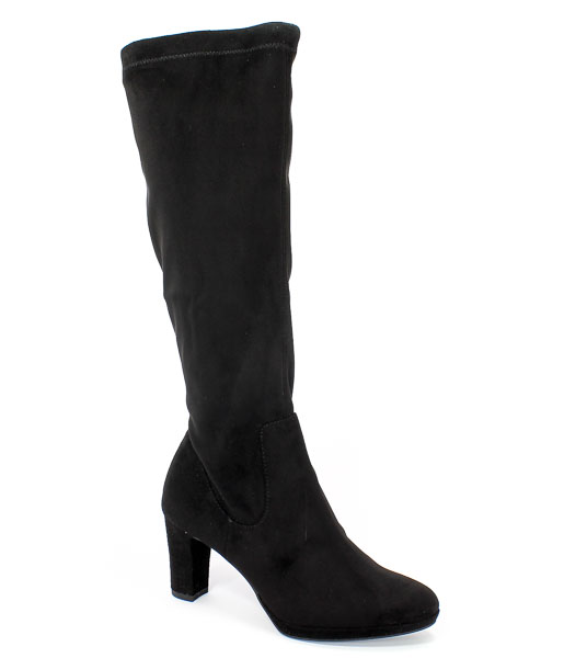 Kozaki Tamaris 1-25522-29 001 Black