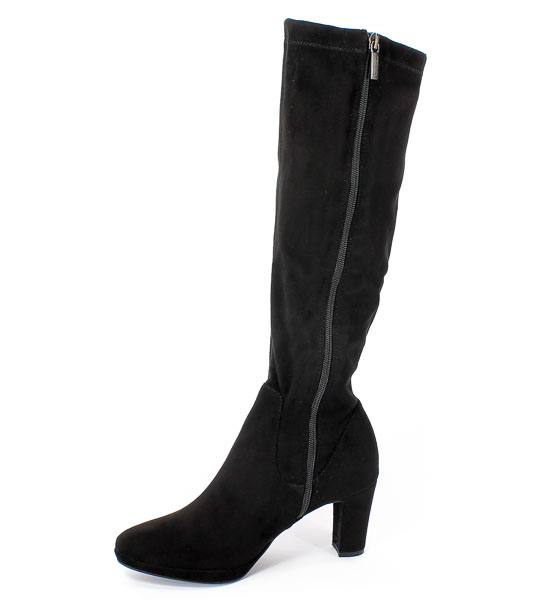 Kozaki Tamaris 1-25522-29 001 Black