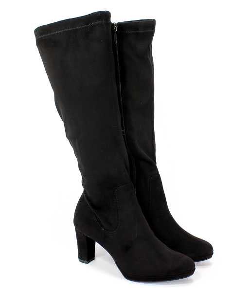 Kozaki Tamaris 1-25522-29 001 Black