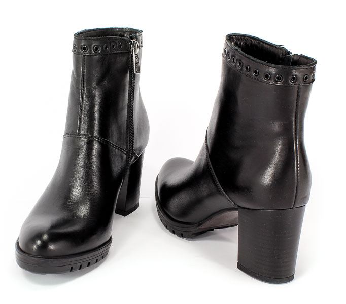 Botki Simen 9918 Sandro 04