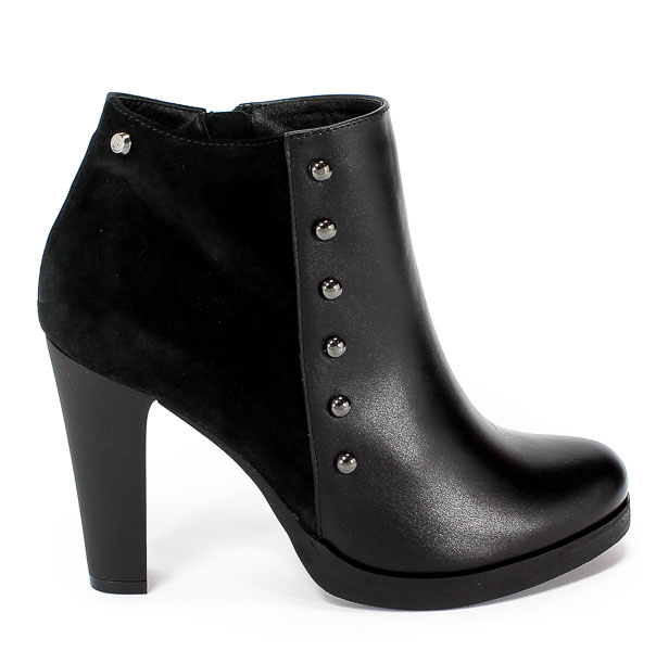 Botki Palazzo 2723 6+8Z