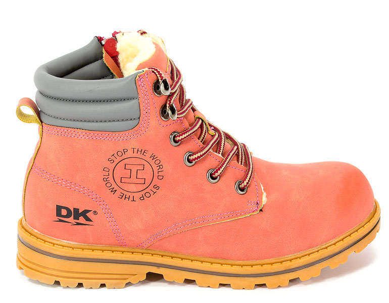 Trzewiki DK RFK75010 Pink