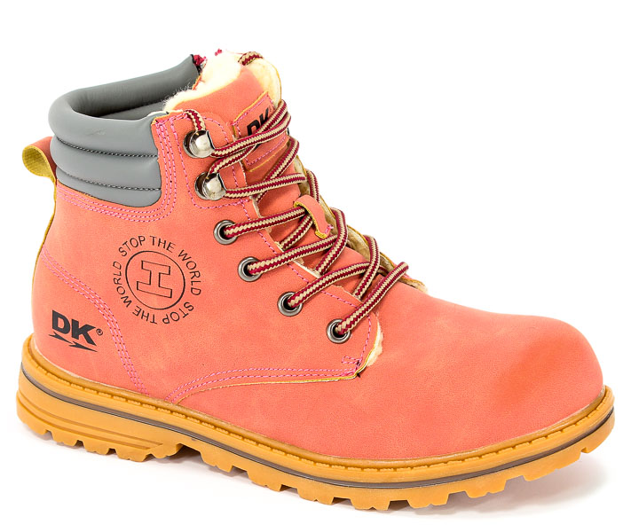 Trzewiki DK RFK75010 Pink