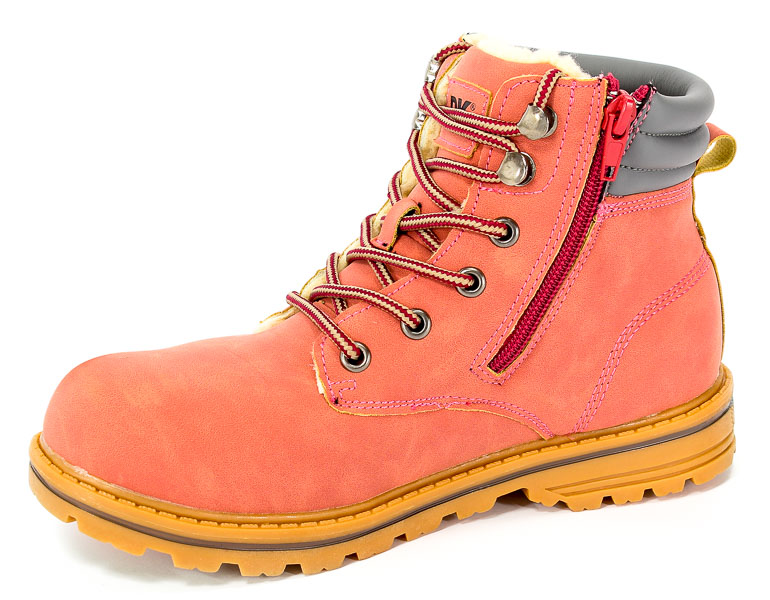 Trzewiki DK RFK75010 Pink