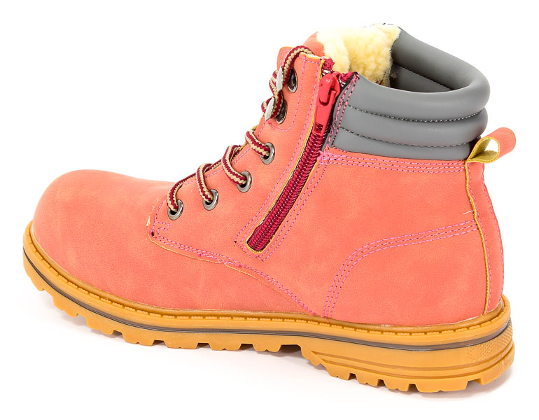 Trzewiki DK RFK75010 Pink