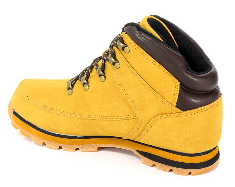 Trekkingowe American J15578 Camel