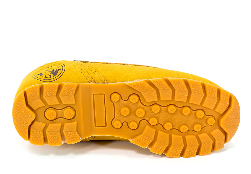 Trekkingowe American J15578 Camel
