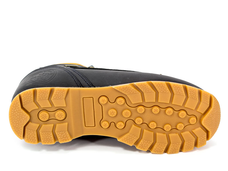 Trekkingowe American J15578 Navy