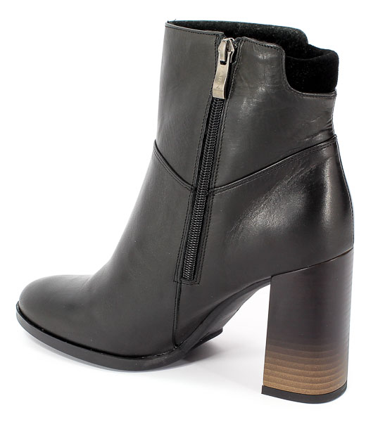 Trzewiki Karino 2230/076-F Czarny