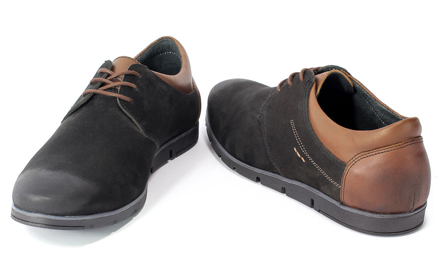 Półbuty Abis 4692 506 1906