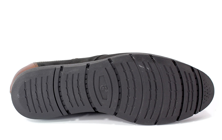 Półbuty Abis 4692 506 1906