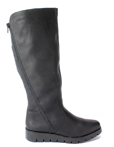 Kozaki Rieker X2353-00 Black