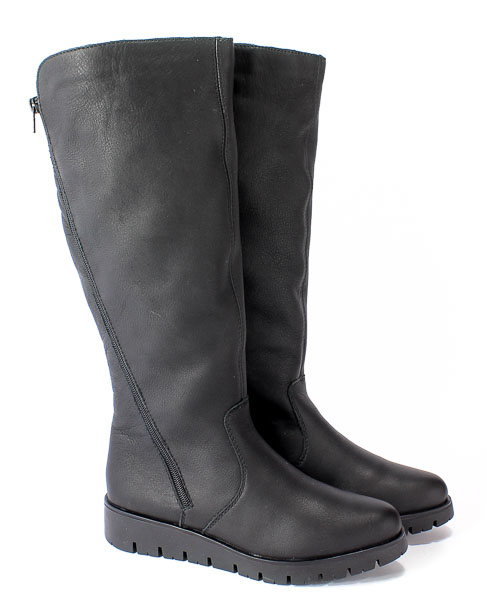 Kozaki Rieker X2353-00 Black