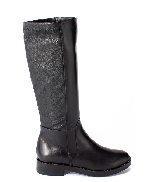 Kozaki Tamaris 1-25566-39 001 Black