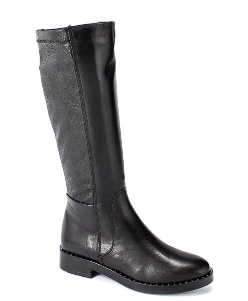 Kozaki Tamaris 1-25566-39 001 Black
