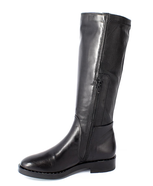 Kozaki Tamaris 1-25566-39 001 Black