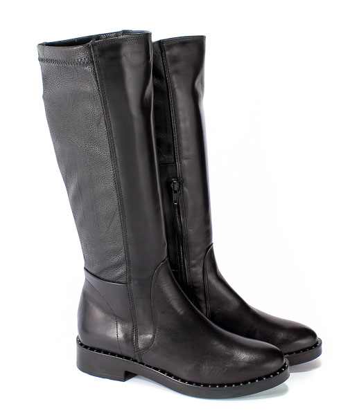 Kozaki Tamaris 1-25566-39 001 Black