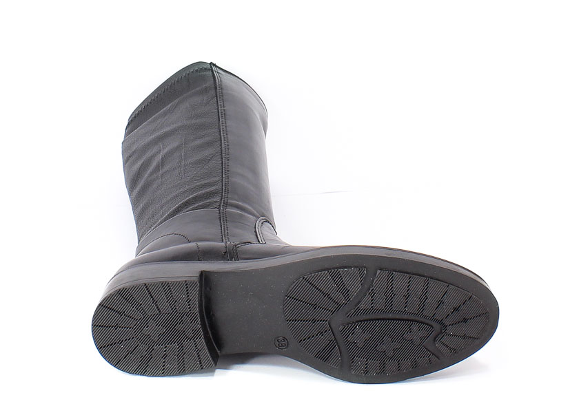 Kozaki Tamaris 1-25566-39 001 Black