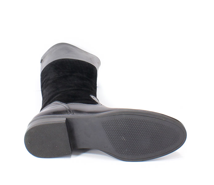 Kozaki Caprice 9-25522-29 019 Black Comb
