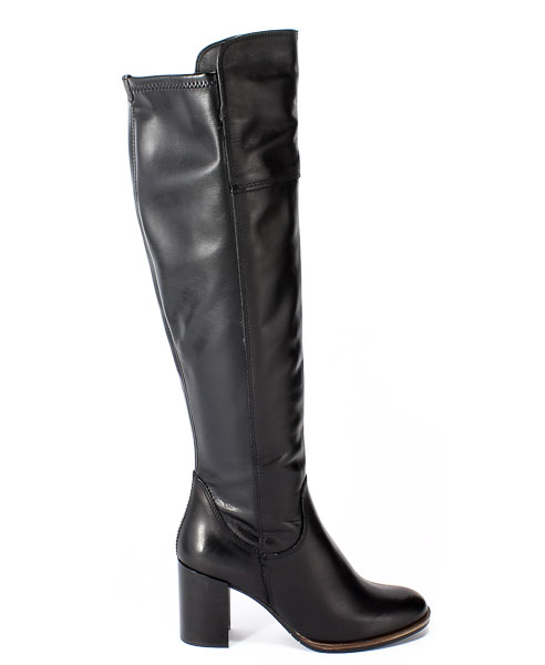 Kozaki Tamaris 1-25533-09 001 Black