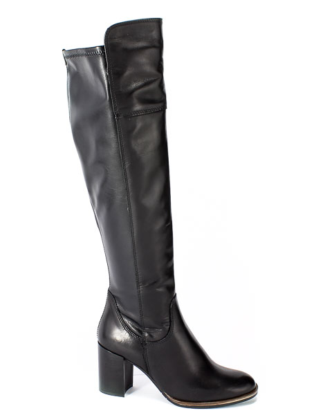 Kozaki Tamaris 1-25533-09 001 Black