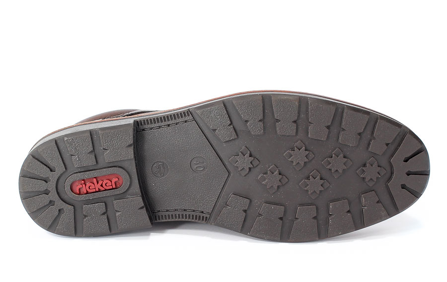 Trzewiki Rieker 15348-25 Brown