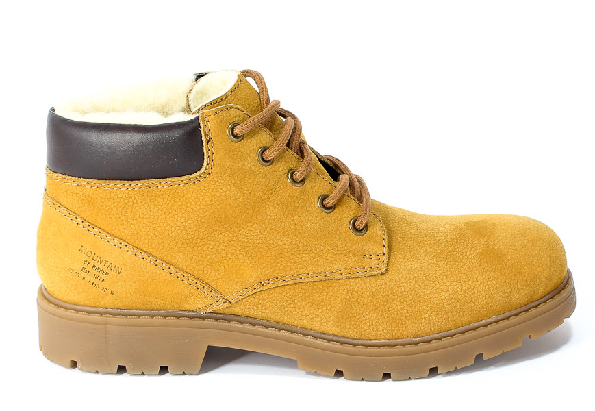 Trzewiki Rieker F4020-24 Brown