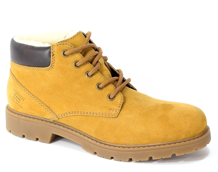 Trzewiki Rieker F4020-24 Brown