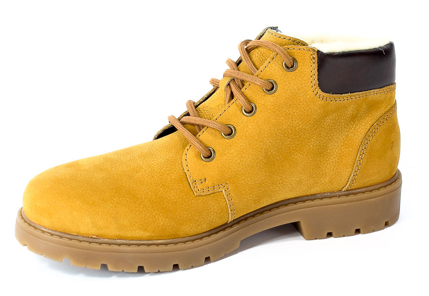 Trzewiki Rieker F4020-24 Brown