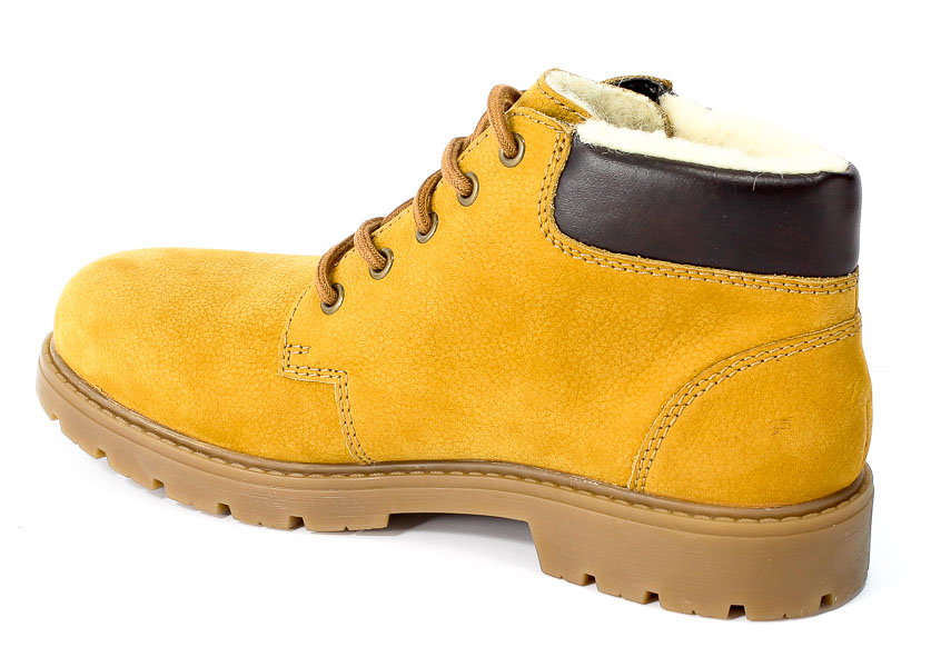 Trzewiki Rieker F4020-24 Brown