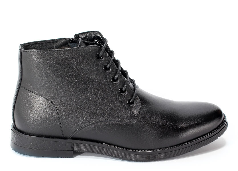 Trzewiki Sokolski AN M67-1 Blk