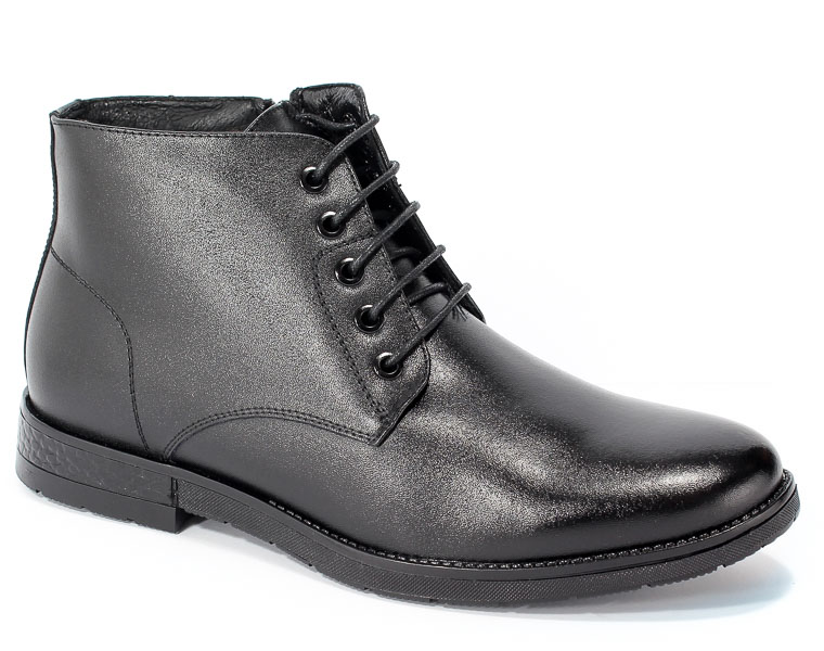 Trzewiki Sokolski AN M67-1 Blk