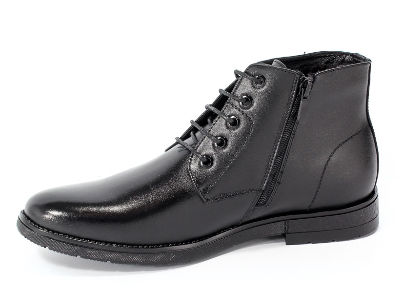 Trzewiki Sokolski AN M67-1 Blk