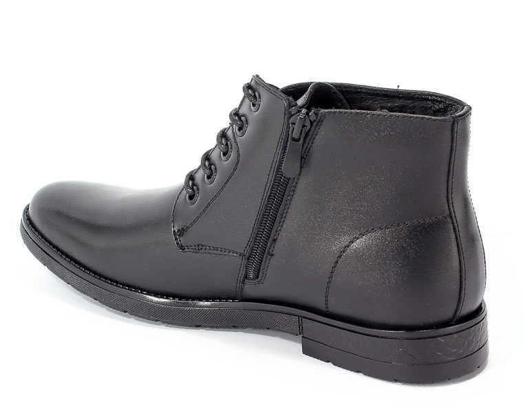 Trzewiki Sokolski AN M67-1 Blk
