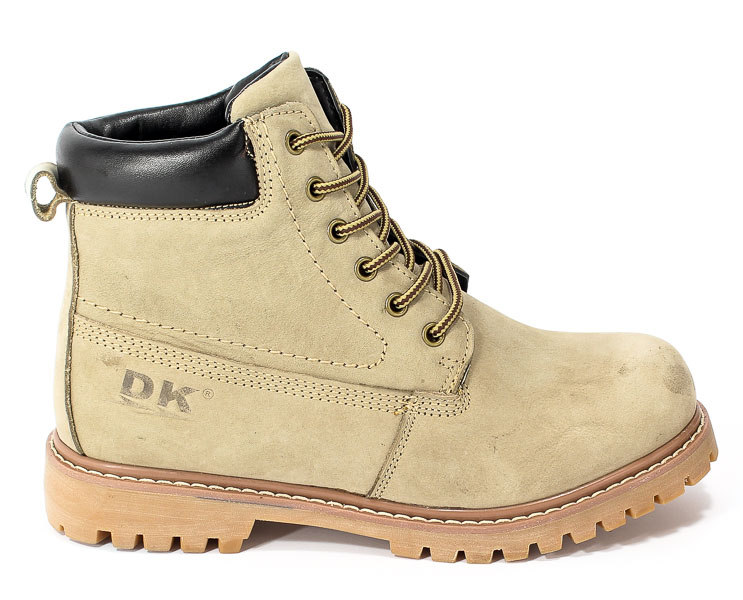 Trzewiki DK Dk56911 Beige 2
