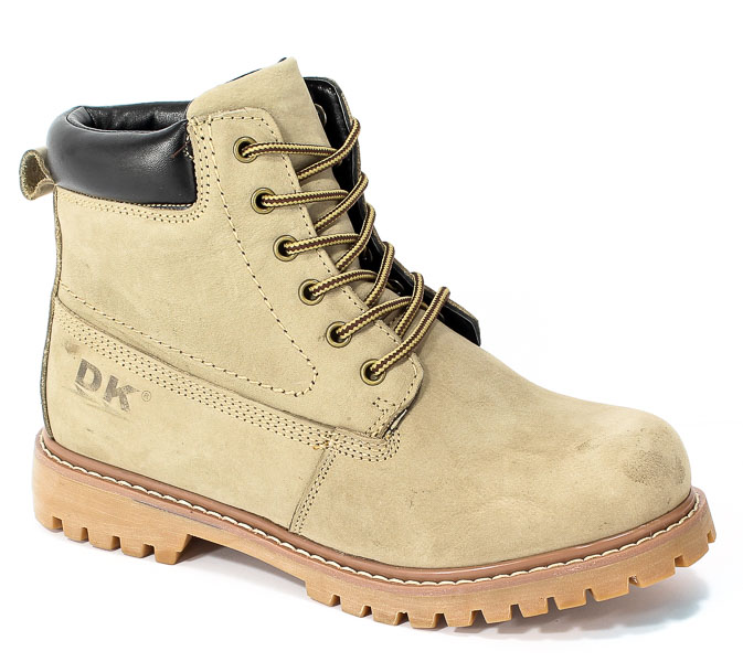 Trzewiki DK Dk56911 Beige 2