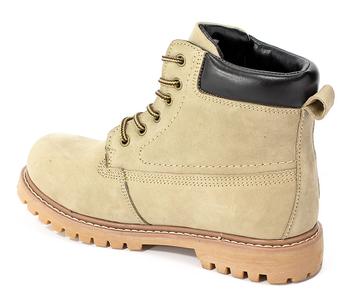 Trzewiki DK Dk56911 Beige 2